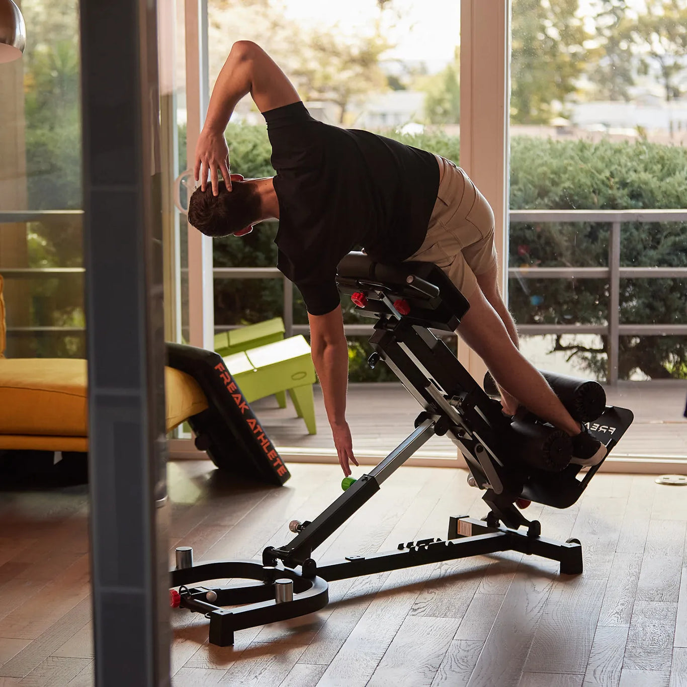 5 Mejores Ejercicios para Fortalecer la Parte Baja de la Espalda