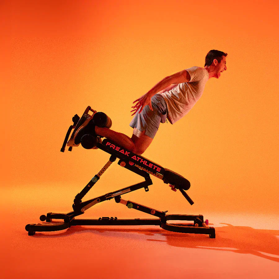 ¿Vale la pena hacer un set-up DIY para los Reverse Nordics?