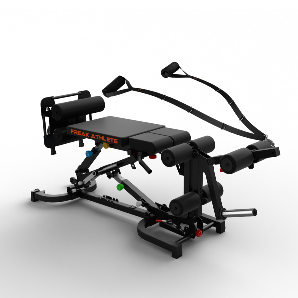 Kit del Cuerpo Superior