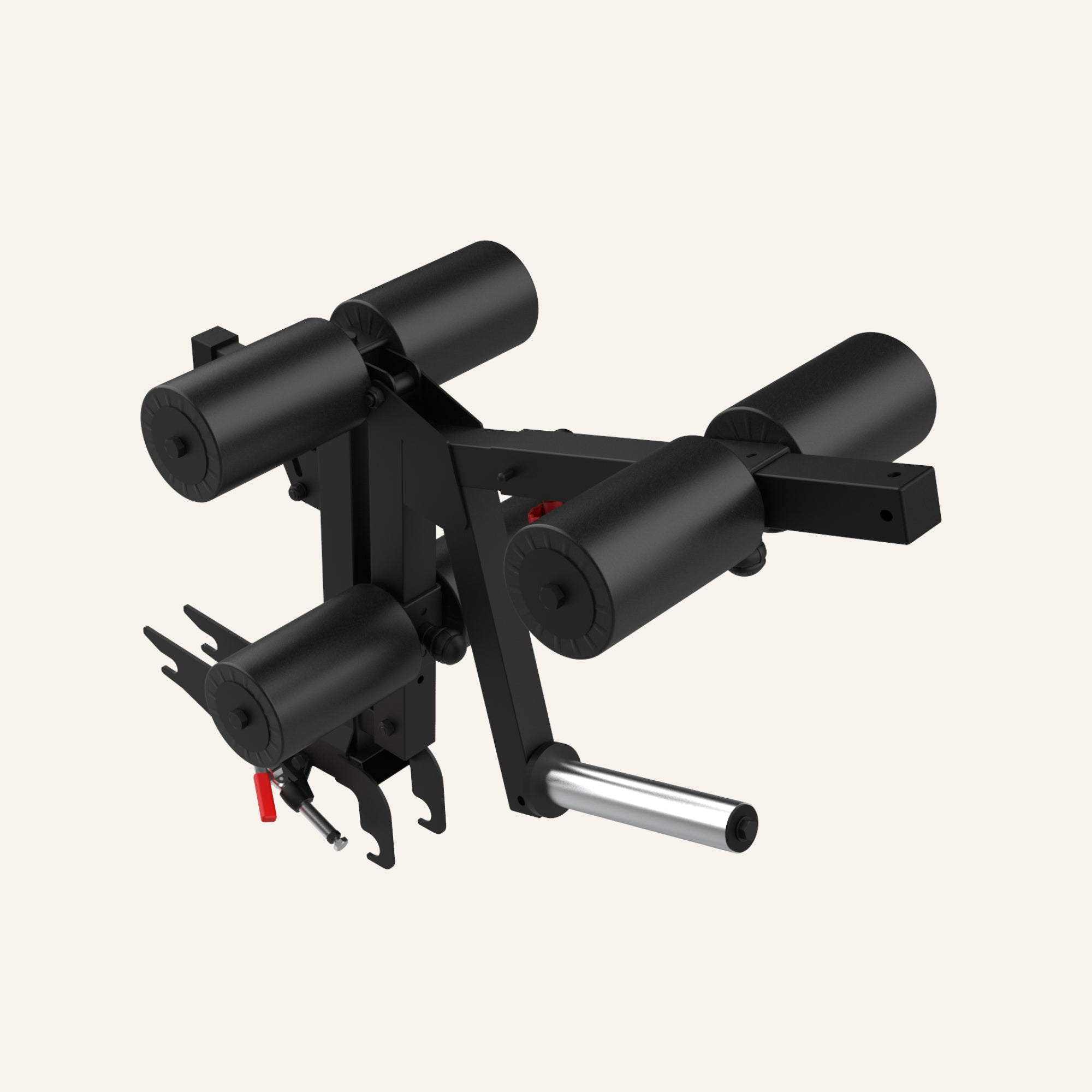 Desarrollador de Piernas