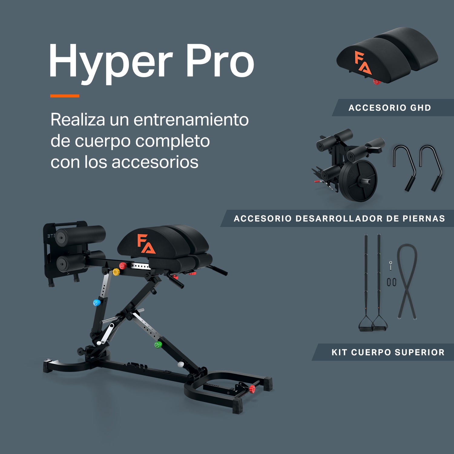 Hyper Pro